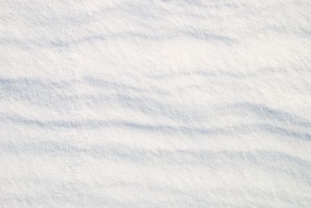 Background from snow shined with the sunの写真素材