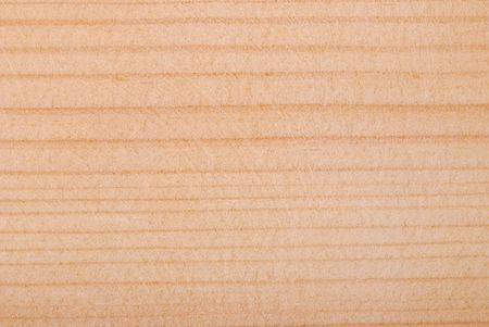 Closeup background from raw even smooth woodの写真素材