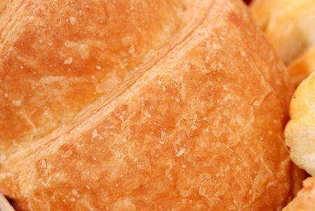 Background from fresh bun 