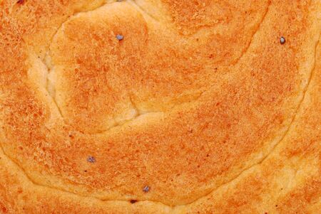 Photo of background from fresh bunの写真素材