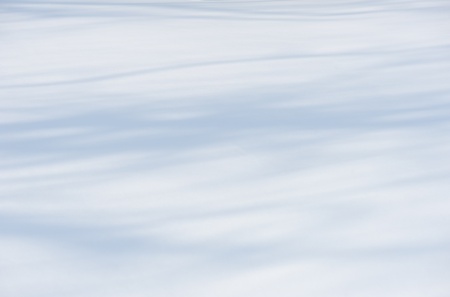 snow with shadows as backgroundの写真素材