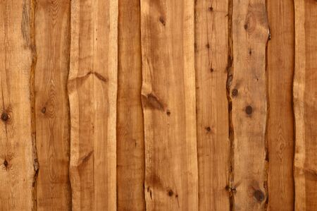 wooden boards as background
