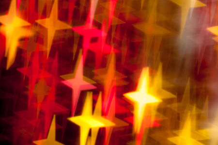 cross shape as background