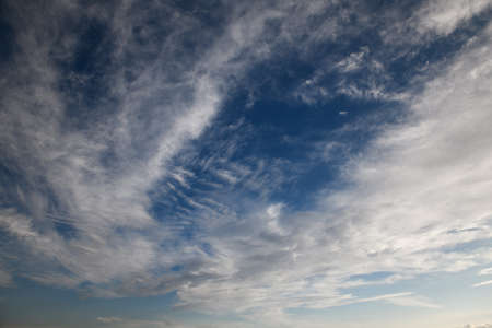 bright sky during the day, beautiful clouds as a background