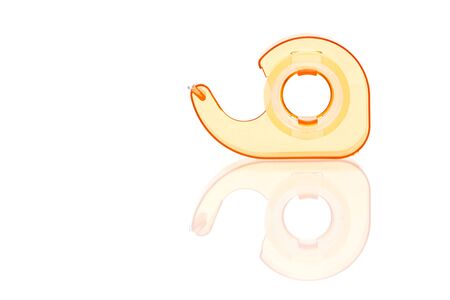 Adhesive tapeの写真素材