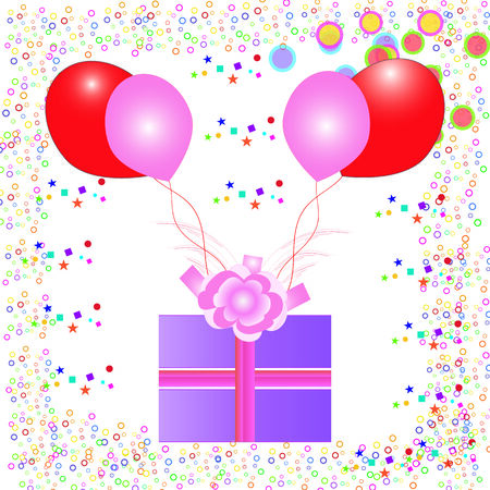 surpriseのイラスト素材