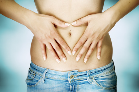 concept of diet and fertility 