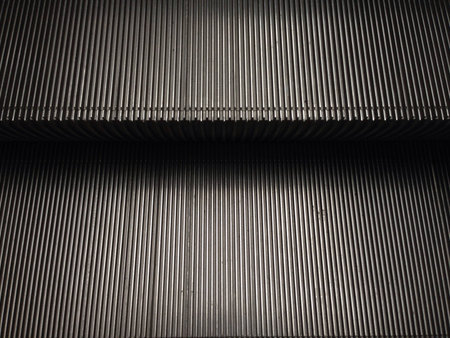 Escalatorの素材