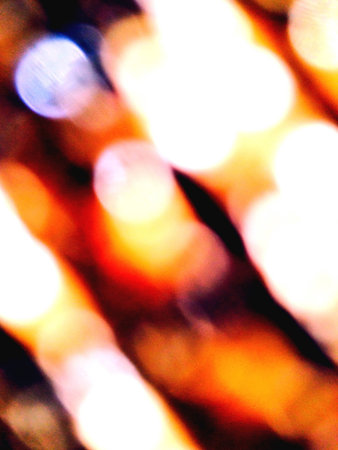 Warm streamの素材