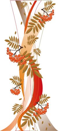 Rowan theme のイラスト素材