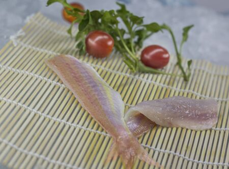 Fillet of Fish