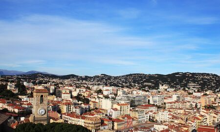 Cannes, France, Cote d'Azur