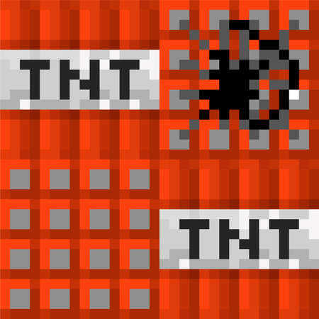 Minecraft Royalty Free Stock Illustrations And Vectors Stocklib