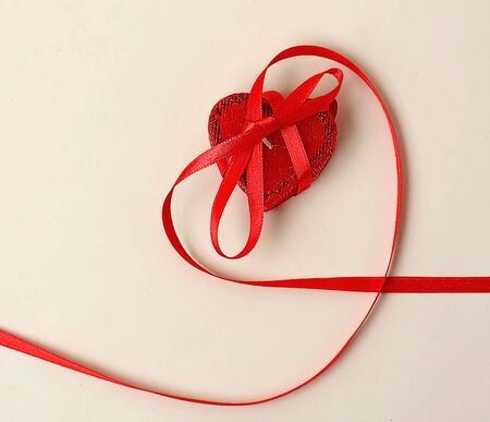 Valentine backgroundの写真素材