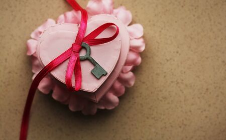 Valentine day background