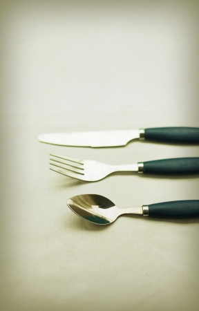 Table settings