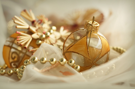 Christmas backgroundの写真素材