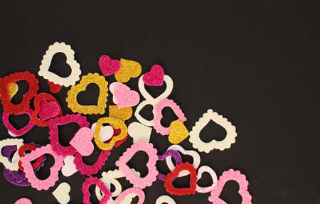 Valentines background