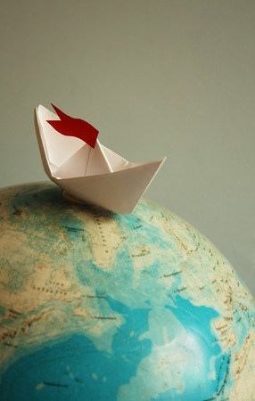 Travel concept