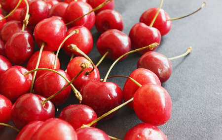 Cherry background