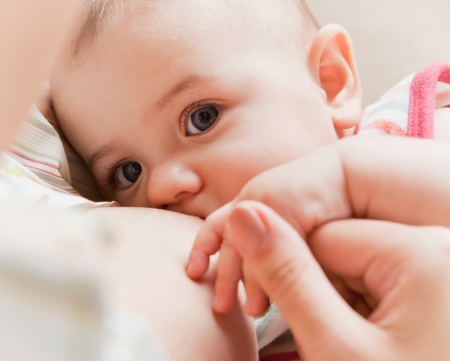 Mother care. Breast feeding baby. Mother care. Breast feeding baby.