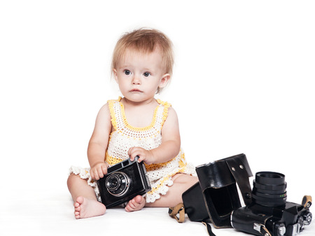 First step photographerの写真素材