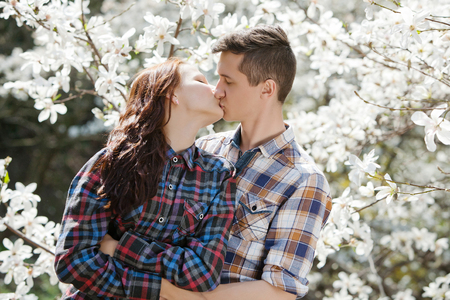 young people are happy togetherの写真素材