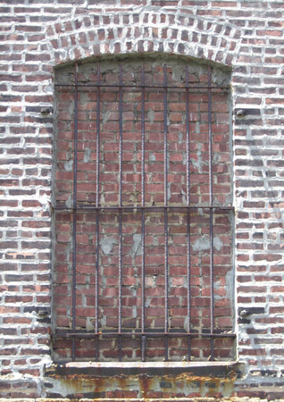 windowの写真素材