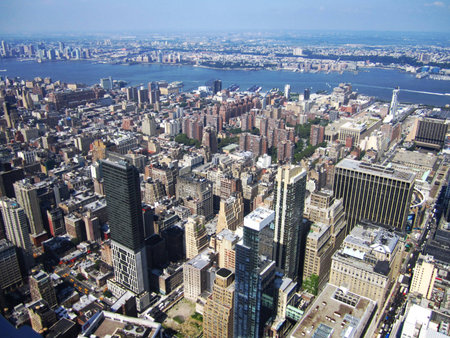 new york cityのeditorial素材
