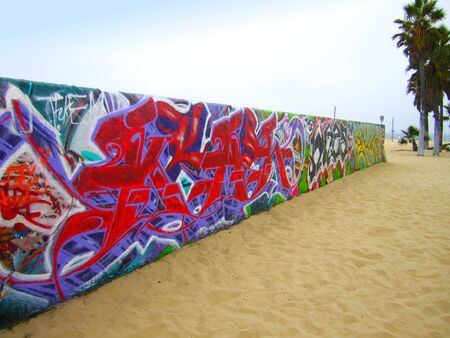 graffitisのeditorial素材