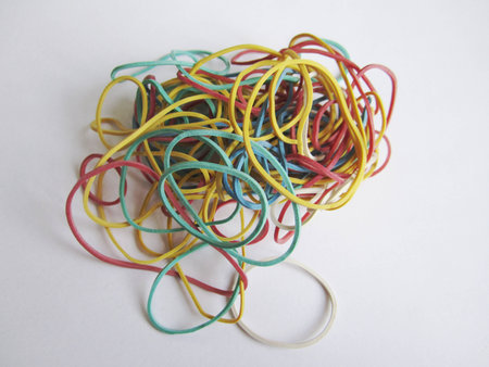 elastic, tensileの写真素材