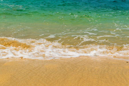 Wavesの写真素材