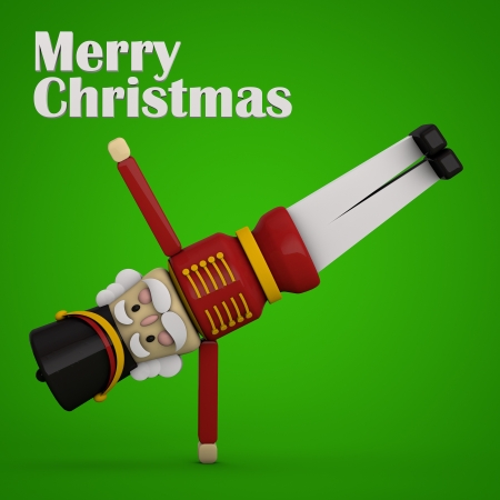 Christmas Card