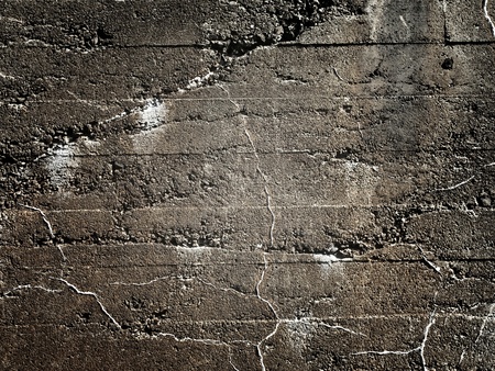 Concrete Wallの写真素材