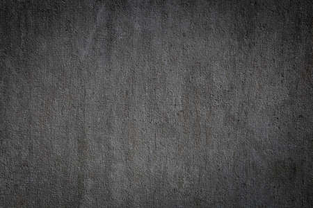 Grunge Dark Wallの写真素材