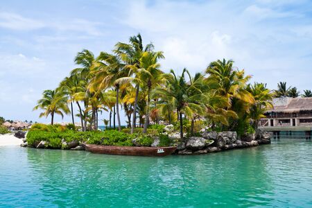 Mayan Riviera Paradiseのeditorial素材