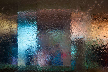 Abstract Water Background 