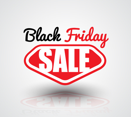 Black Friday Sale banner super man style.のイラスト素材