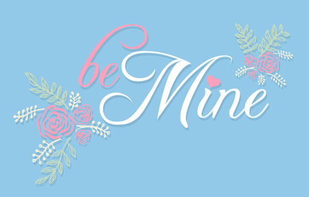 Love drawing 3D style with heart arrow. Vector illustration for love concept wedding and valentine.のイラスト素材