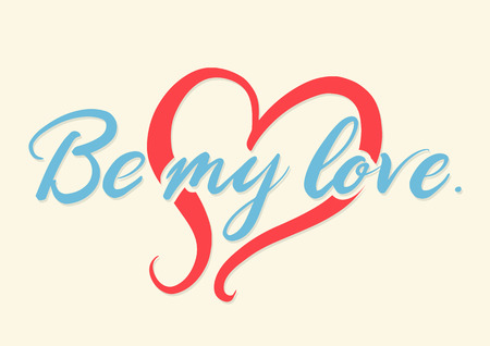 Doodle for love concept. Vector Illustration for valentine and wedding.のイラスト素材