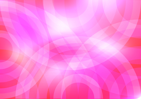 Abstract background dynamic flux effect.  Vector Illustration. Design Template. Modern Pattern.のイラスト素材