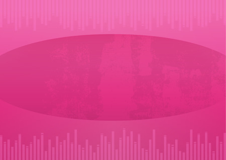 Abstract background dynamic flux effect.  Vector Illustration. Design Template. Modern Pattern.のイラスト素材