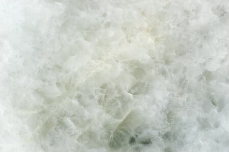 White marble natural patterns background, Stripes of natural stone.の写真素材