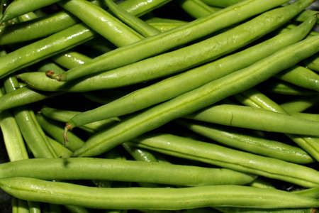 Green beans