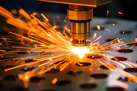 High precision CNC laser welding metal sheet, high speed cutting, laser welding, laser cutting technology, laser welding machineの素材