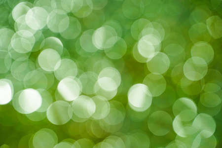 green bokhe,bokeh on nature abstract blur background green bokeh from tree ,Sunny green nature background, green blurred bokeh nature backgroundの写真素材