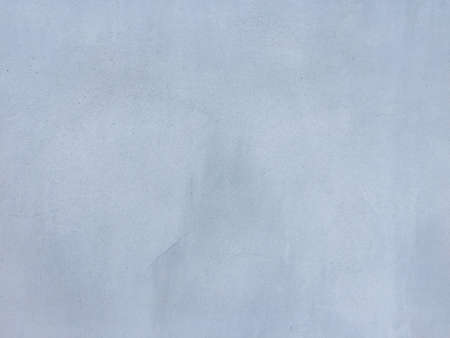 White painted cement wall texture. Abstract grunge gray cement texture background. White concreted wall for interiors or outdoor exposed surface polished concrete.の写真素材