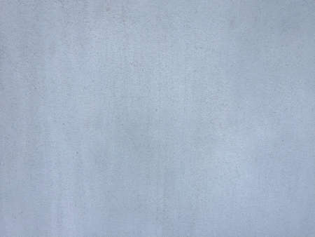 White painted cement wall texture. Abstract grunge gray cement texture background. White concreted wall for interiors or outdoor exposed surface polished concrete.の写真素材
