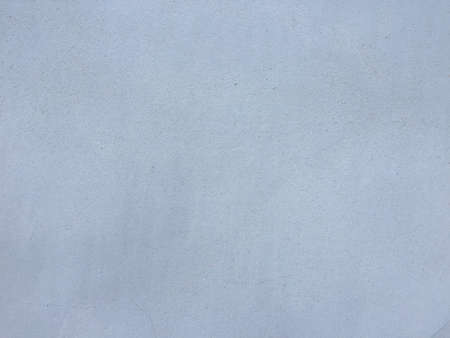 White painted cement wall texture. Abstract grunge gray cement texture background. White concreted wall for interiors or outdoor exposed surface polished concrete.の写真素材