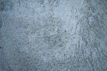 Cement wall texture background.  Abstract grunge gray concrete texture background.の写真素材